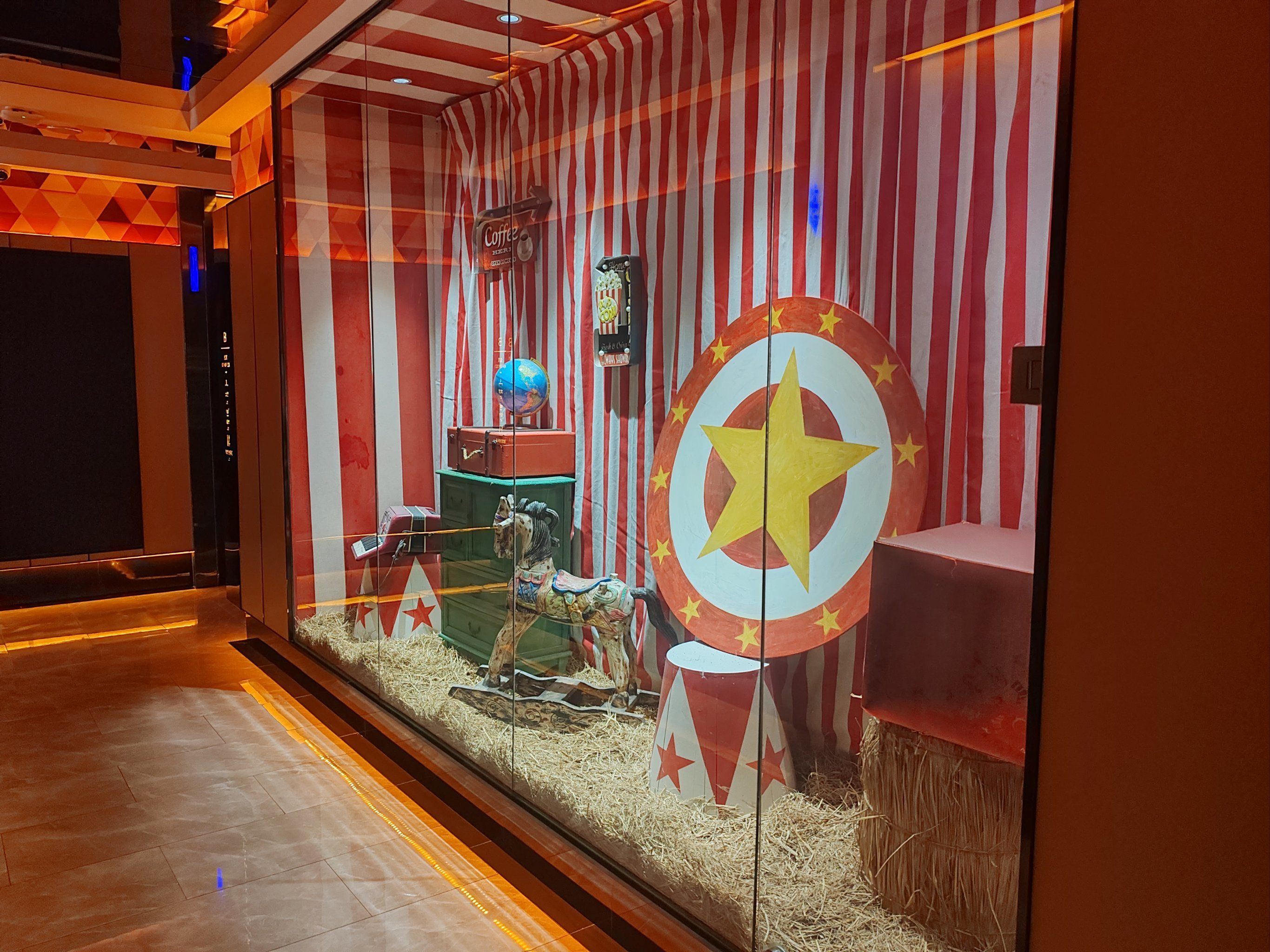 太原商务ktv划算实惠-迎泽区ktv预订