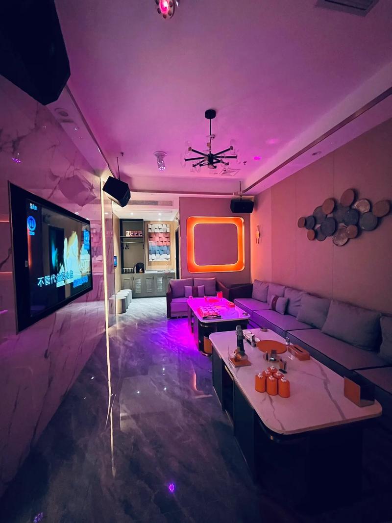 太原商务ktv与片场区别解析-迎泽区ktv预订